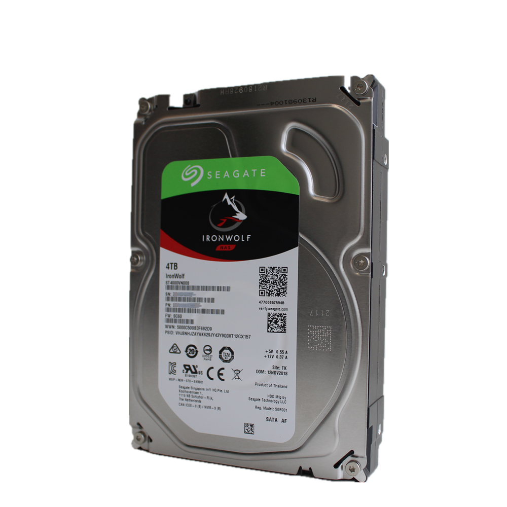 ST4000VN008 SEAGATE IronWolf Network Attached Storage Hard Drive 3 5 ST4000VN008 SEAGATE IronWolf Network Attached Storage Hard Drive 3 5