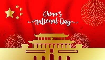 Notice about Suspension of Shipment on China’s National Day (October 1st)