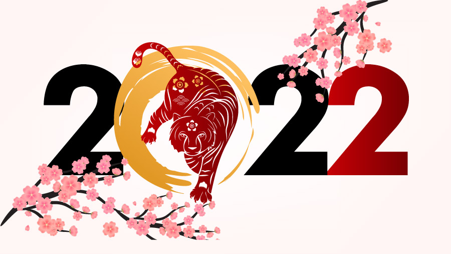 Holiday Notice of 2022 Spring Festival