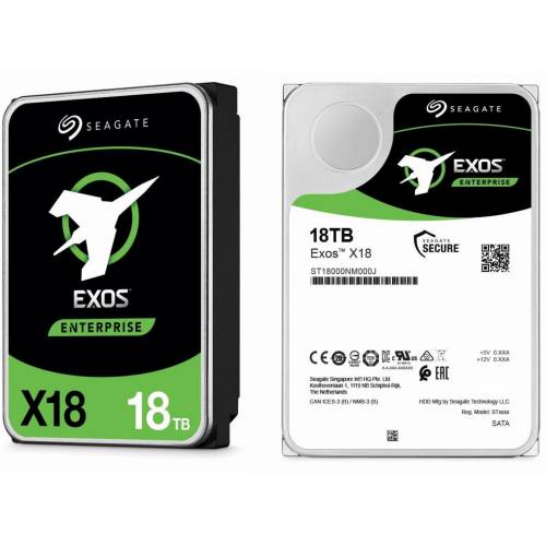 Seagate ST18000NM000J