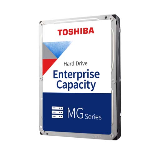 Toshiba MG08SDA400E