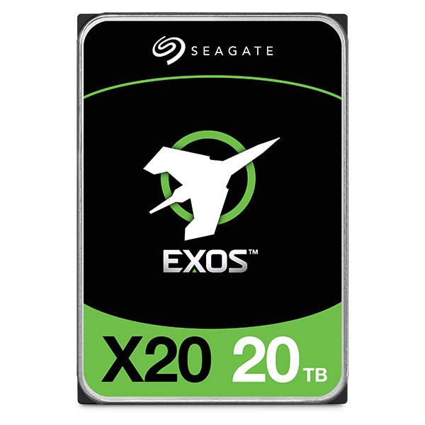 Seagate ST20000NM002D