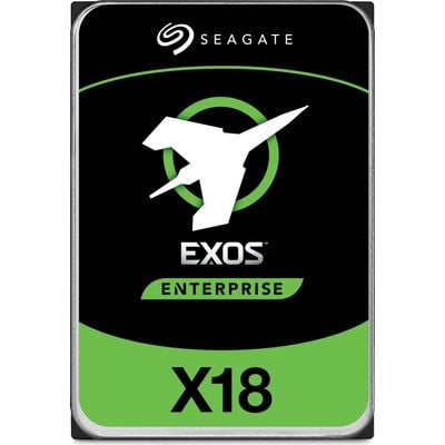 Seagate Exos ST12000NM002G