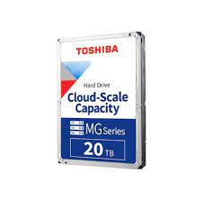 Toshiba MG10SCA20TE