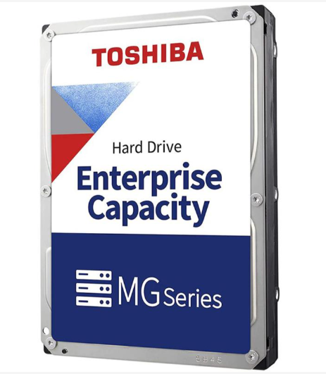 Toshiba MG09SCA12TE
