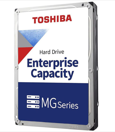 Toshiba MG10AFA22TE