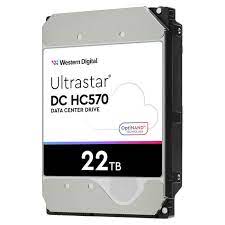 Western Digital WUH722222AL5204