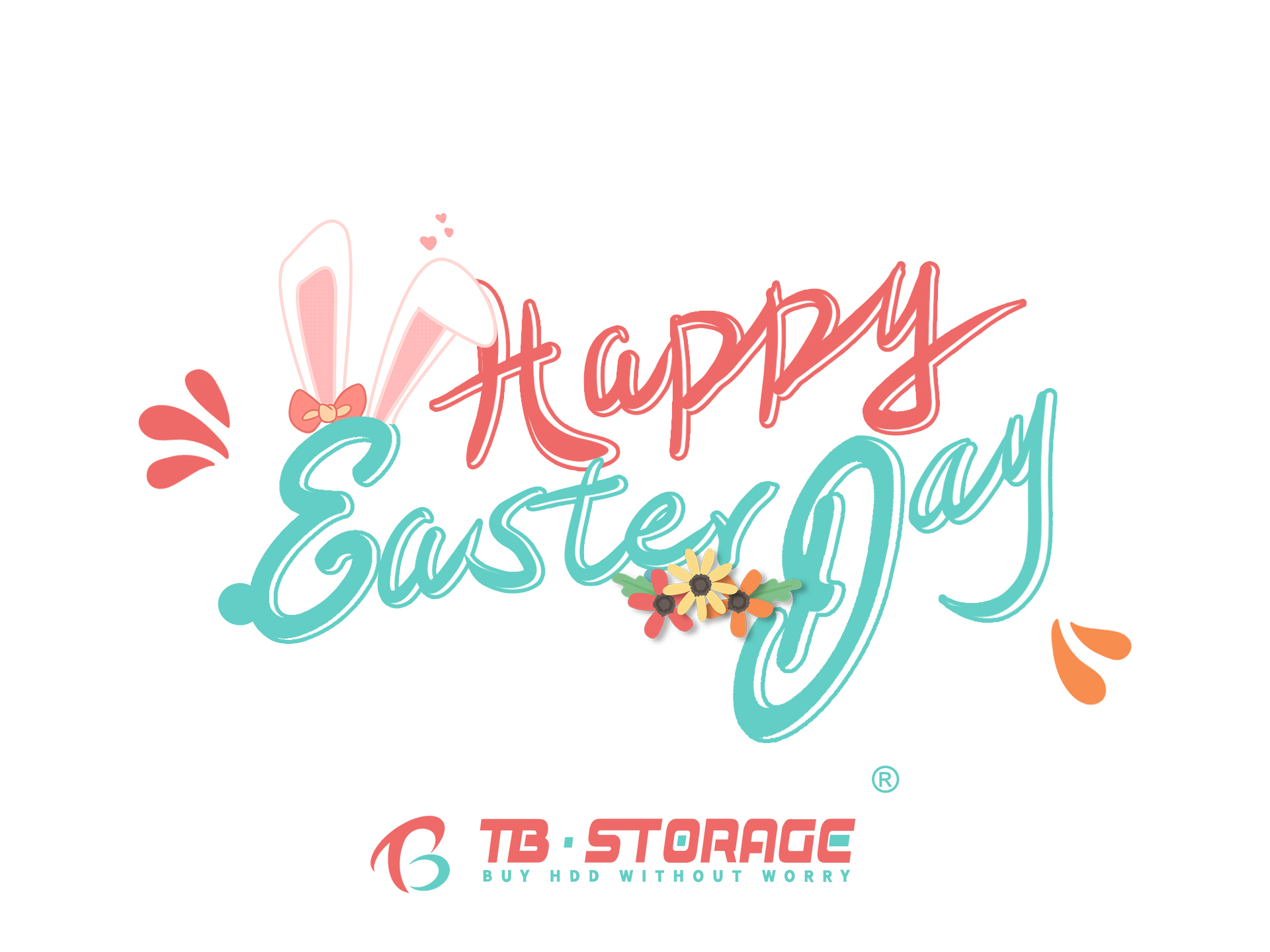 Holiday Notice of Easter Day