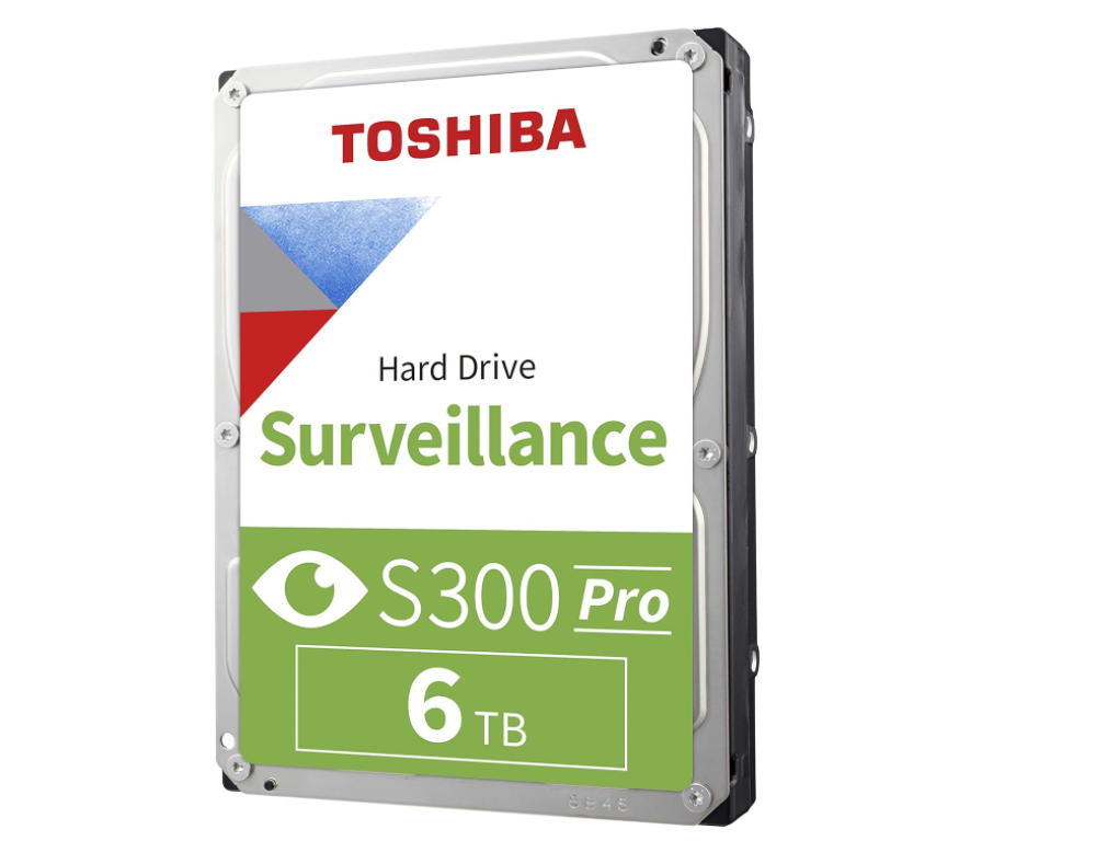TOSHIBA HDWTA60UZSVA