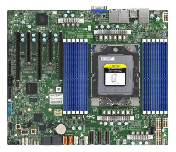 Supermicro Sever Motherboards