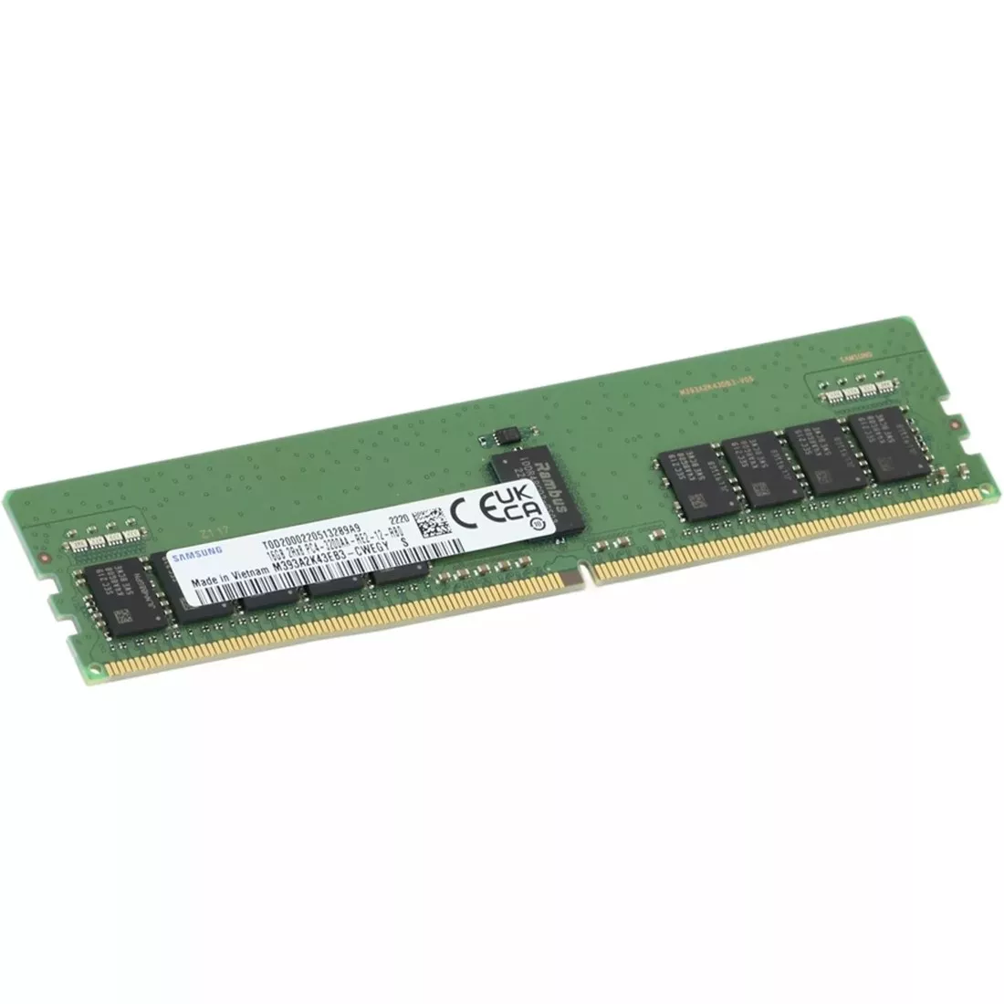 M321R2GA3BB6-CQKET & M321R8GA0PB0-CWM – Ready to Ship!