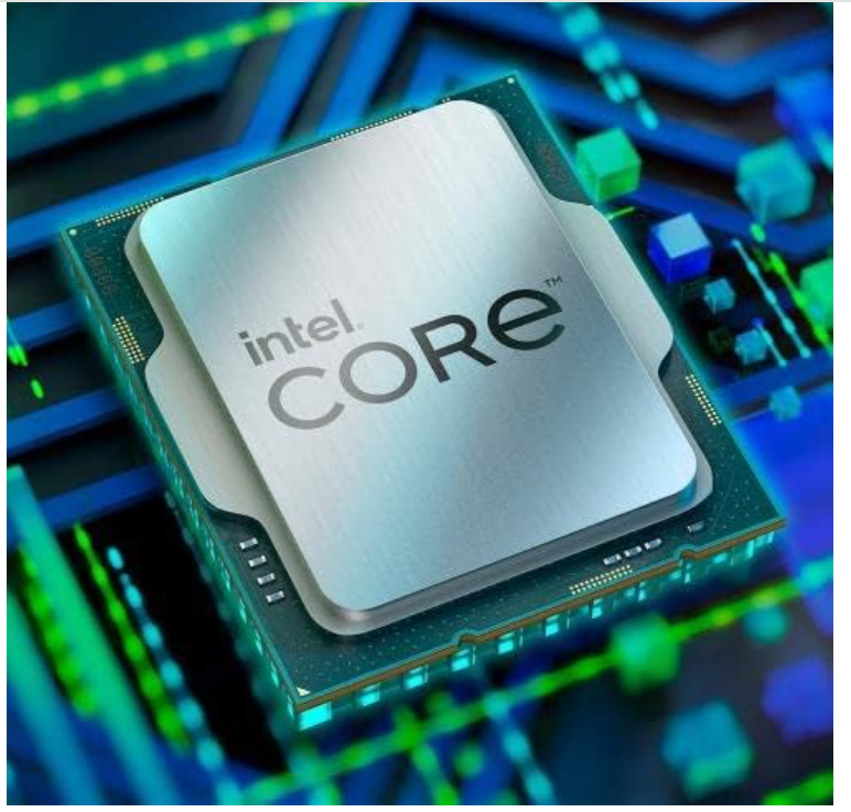  Intel Core i3-13100;  Core i3-13100F and Core i5-13400
