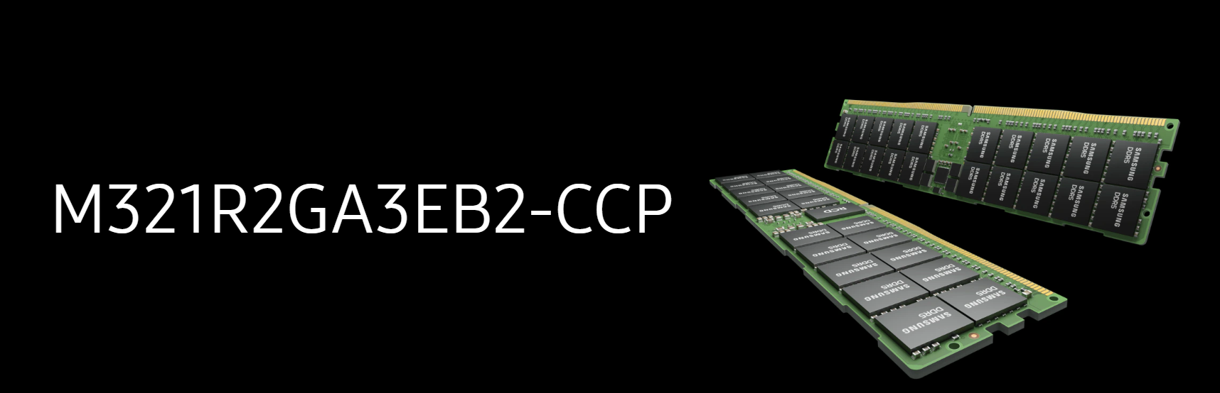 M321R2GA3EB2-CCP-Ready to ship