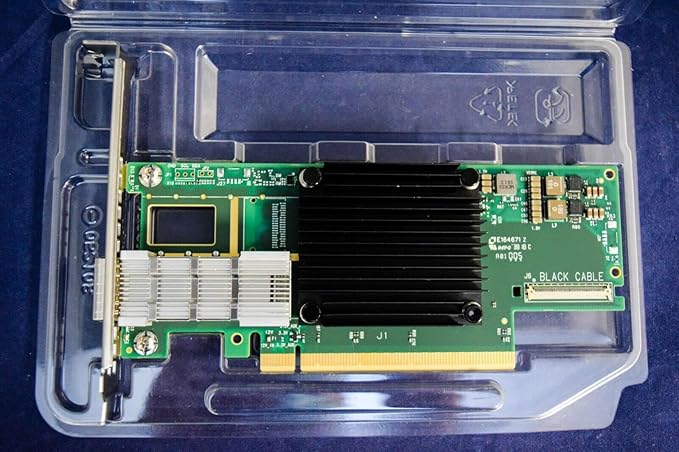 MCX653105A-HDAT---Ready To Ship