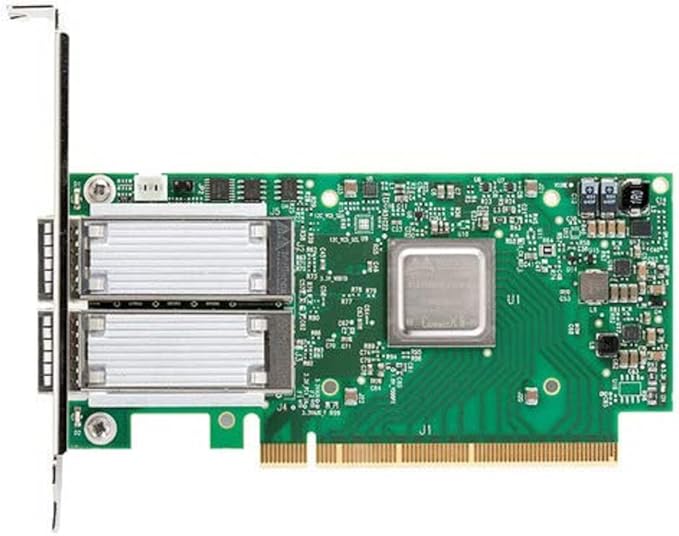 MCX516A-CDAT--Ready to ship