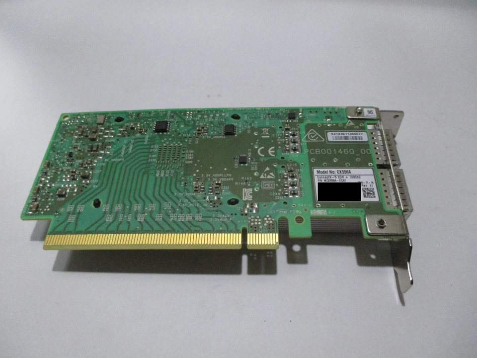 MCX556A-ECAT--Ready to ship
