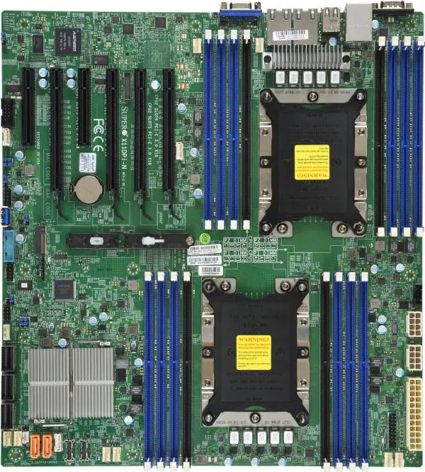 Supermicro Server Motherboards-Ready To Ship